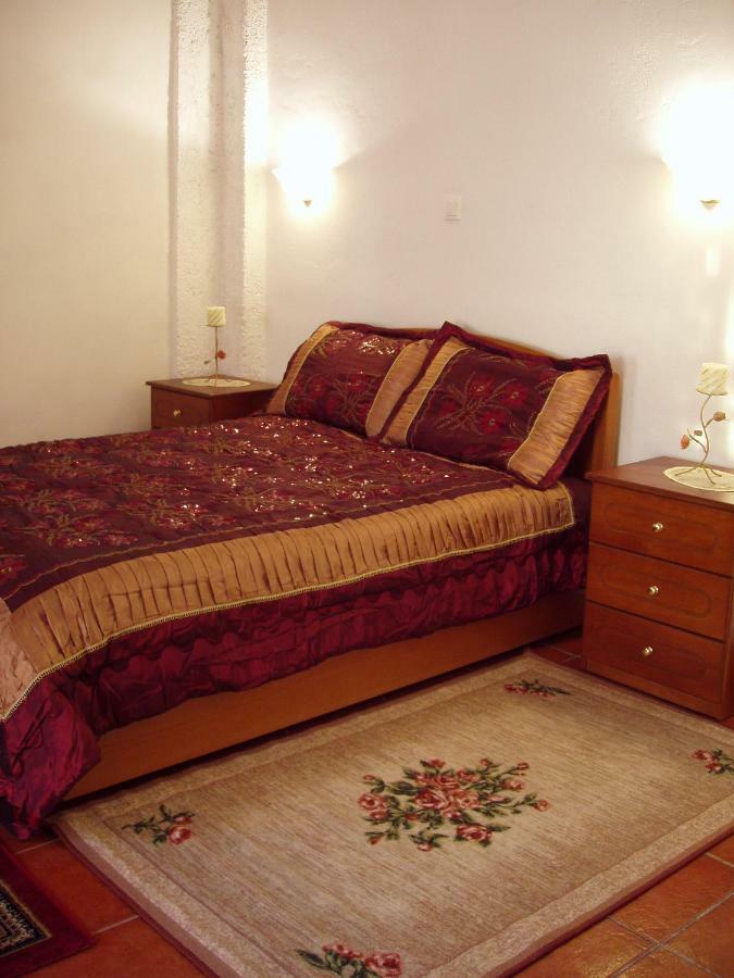 Elpidas Holiday House Кардамили Екстериор снимка