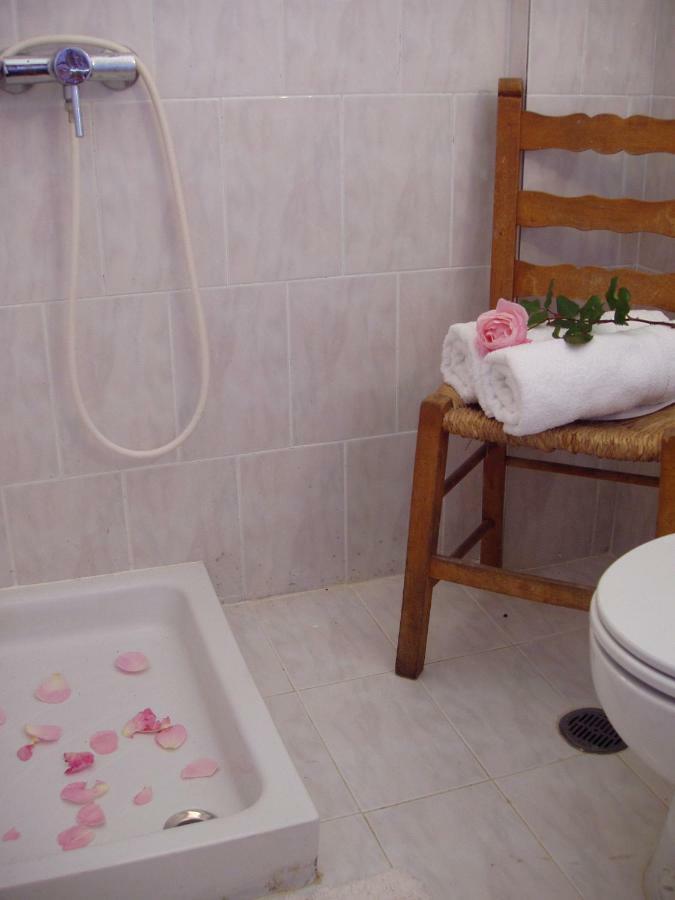 Elpidas Holiday House Кардамили Екстериор снимка